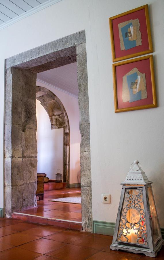 Casa Da Igreja Velha Villa Furnas  Room photo